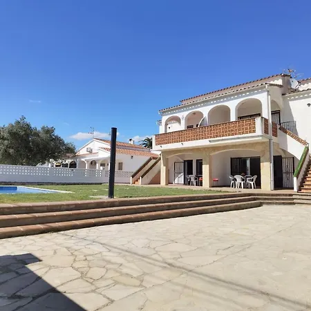 Leon Inmo Boris - 15772 Apartment Empuriabrava