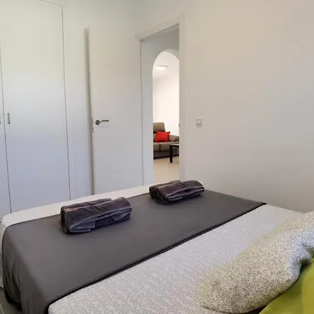 Apartment Leon Inmo Boris - 15772