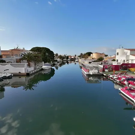 Leon Inmo Boris - 15772 Empuriabrava
